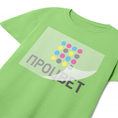 Термонаклейки