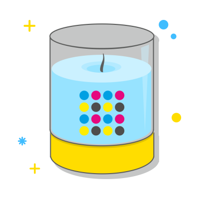 Печать на стаканах