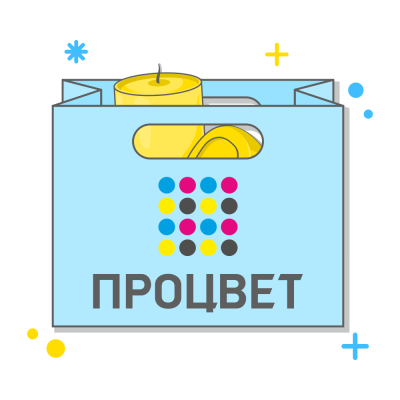 Пакеты для мыла и свечей