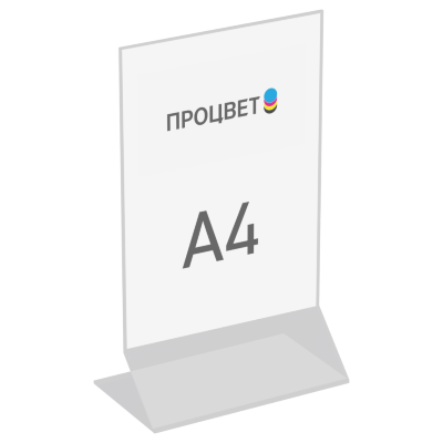 Полиграфия для ресторанов и кафе (HoReCa)