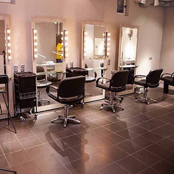 Салоны красоты