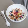 Миска Club Organic, розовая