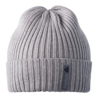 Шапка Sport Essentials Logo, серый меланж