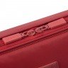 Косметичка Plume Accessoires, красная