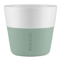Набор стаканов Lungo Tumbler, светло-зеленый