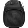 Беспроводная колонка с FM-радио JBL Tuner, черная