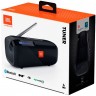 Беспроводная колонка с FM-радио JBL Tuner, черная