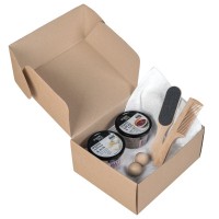 Набор Sugar & Salt