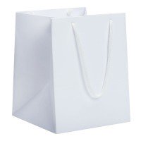 Пакет Ample S, белый