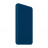 Внешний аккумулятор Mophie Powerstation Mini 5000 мАч, синий