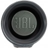 Беспроводная колонка JBL Charge 4, синяя