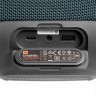 Беспроводная колонка JBL Charge 4, синяя