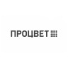 Бейдж из пластика с фигурным краем 70х40/80х50 мм, без окна, с гравировкой