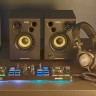 Набор начинающего диджея Hercules DJ Starter Kit