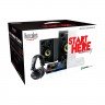 Набор начинающего диджея Hercules DJ Starter Kit