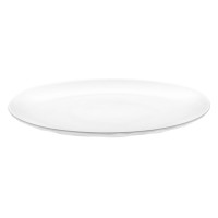 Тарелка Club, белая