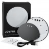 Беспроводная колонка Joyful, черная