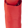 Складной зонт «Тюльпан», красный