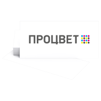 Флаер 150×70 мм (4+0, цветной с одной стороны)