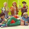 Настольная игра «Банда Умников. Стартап-конструктор», средняя