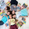 Настольная игра «Банда Умников. Стартап-конструктор», средняя