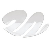 Блюдо для фруктов Eve, белое