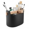 Органайзер Toolbox, малый, черный
