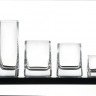 Набор стаканов для виски Cube