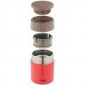Термос для еды Thermos JBQ400, красный