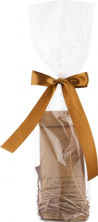 Чай «Ягодная карамель»