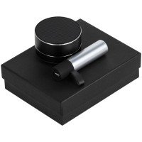 Набор Let's Get Loud, черный