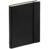 Блокнот Convex Mini, черный