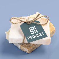 Бирки с УФ-печатью