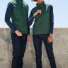 Жилет Falcon BW Women, черный