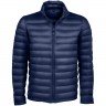 Куртка мужская Wilson Men, темно-синяя
