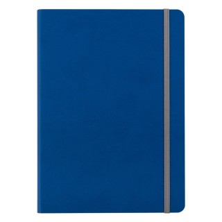 Ежедневник Vivien, датированный, голубой