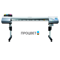 Широкоформатная печать баннеров