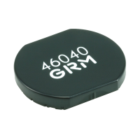 Сменная штемпельная подушка (для оснасток диаметром 40 мм)