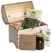 Набор «Дары природы»