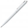 Ручка шариковая Senator Point, ver.2, белая