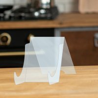 Подставка под ценники и полиграфию 50х60 мм