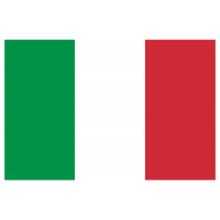 Флаг Италии