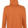 Толстовка с капюшоном Slam 320, оранжевая