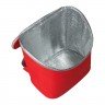 Изотермический рюкзак Frosty, красный