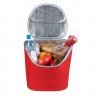Изотермический рюкзак Frosty, красный