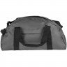 Спортивная сумка Portager, серая