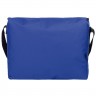 Конференц сумка «Крутой подъем», синяя