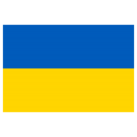 Флаг Украины