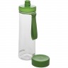 Бутылка для воды Aveo 600, зеленая