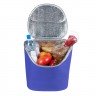 Изотермический рюкзак Frosty, синий